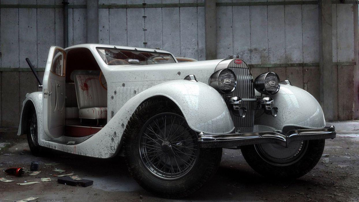 1244x700 Classic Bugatti Wallpaper 1920X1080 wallpaperx1080