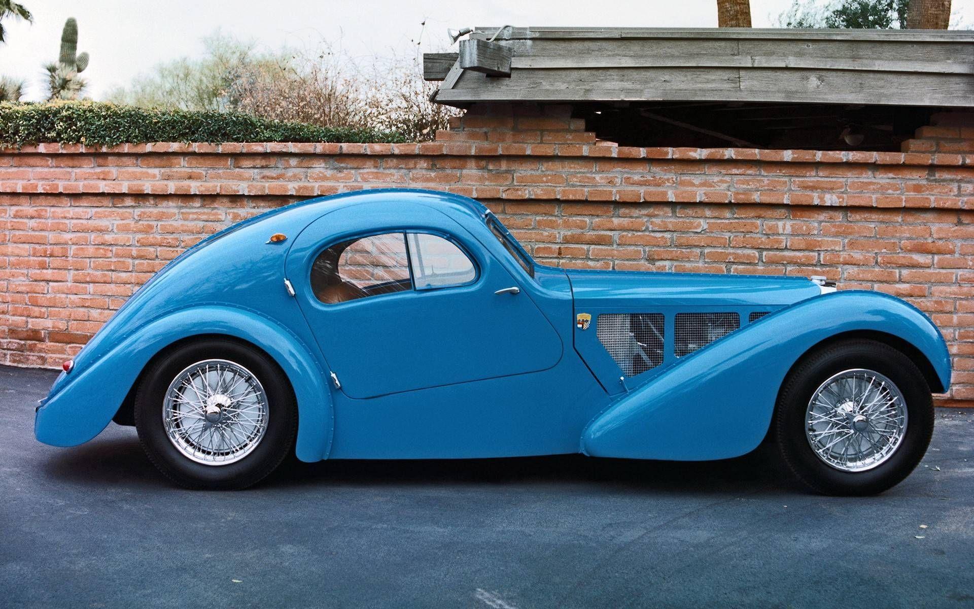 1920x1200 Bugatti type Bugatti