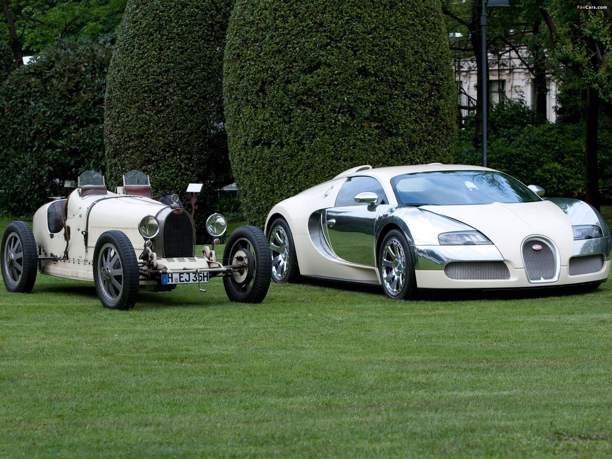 2048x1536 Bugatti wallpaper (2048x1536)