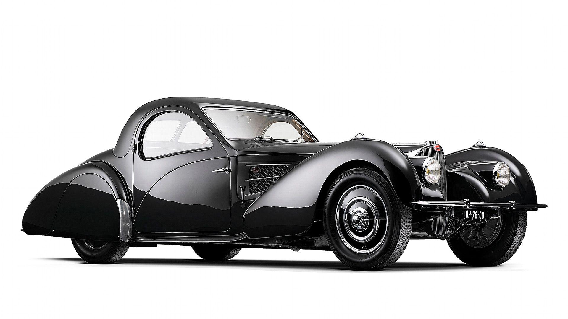 Classic Bugatti Wallpapers Top Free Classic Bugatti Backgrounds Wallpaperaccess