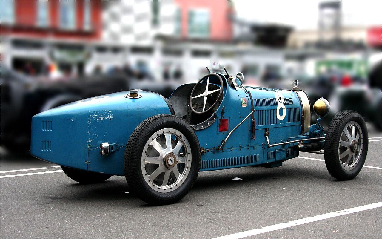 1280x800 Classic Bugatti Car Picture and Resources