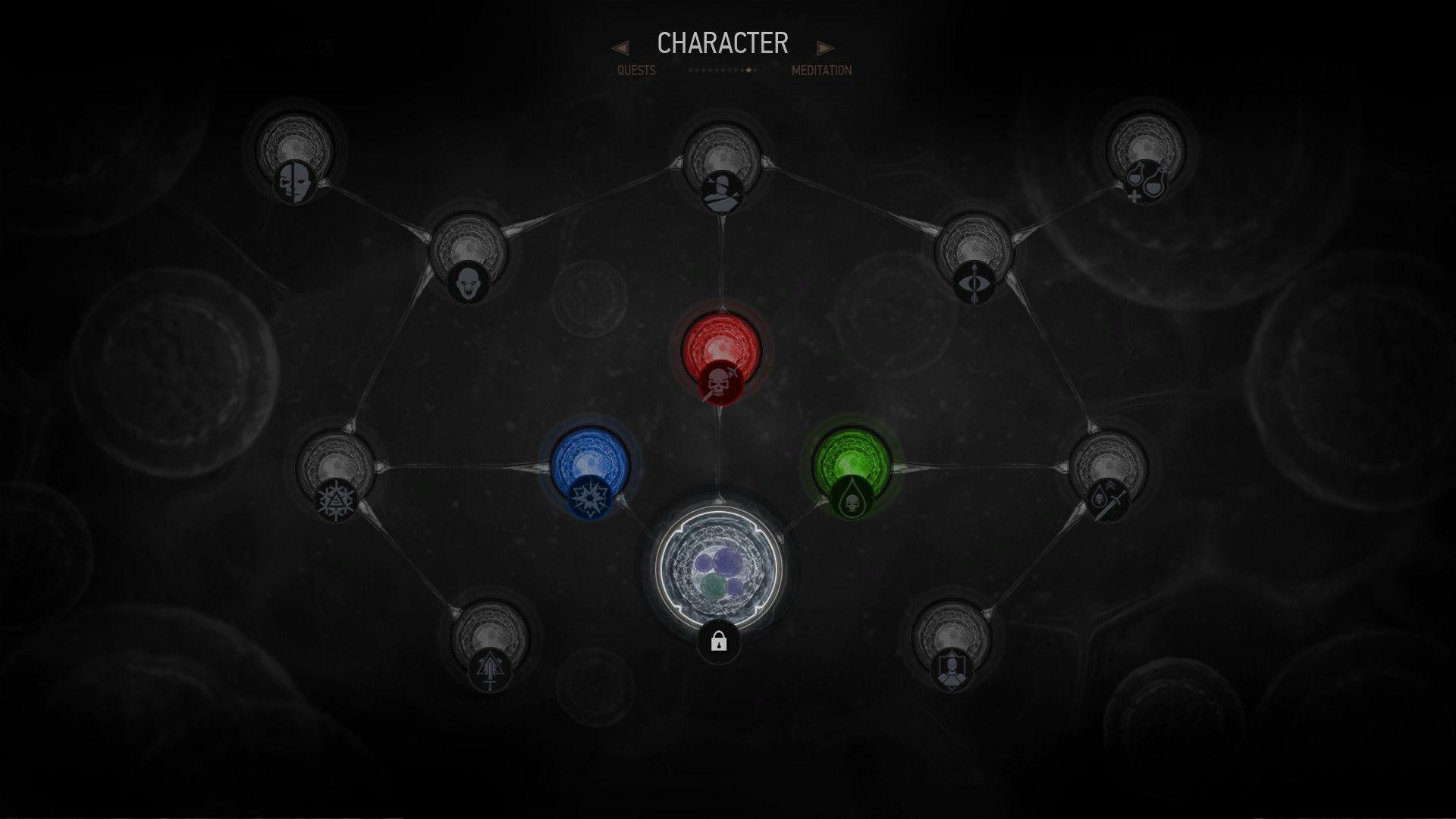 1920x1080 Mutations (Blood and Wine)