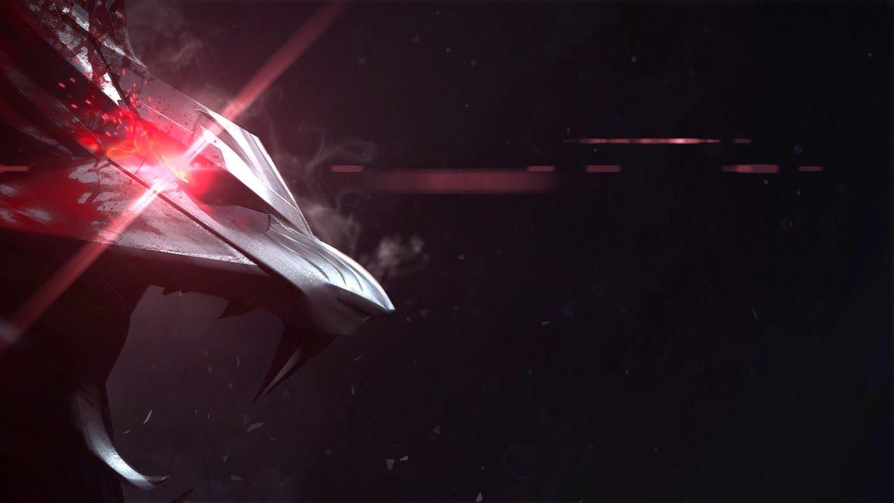 1280x720 The Witcher 3 White Wolf HD Live Wallpaper