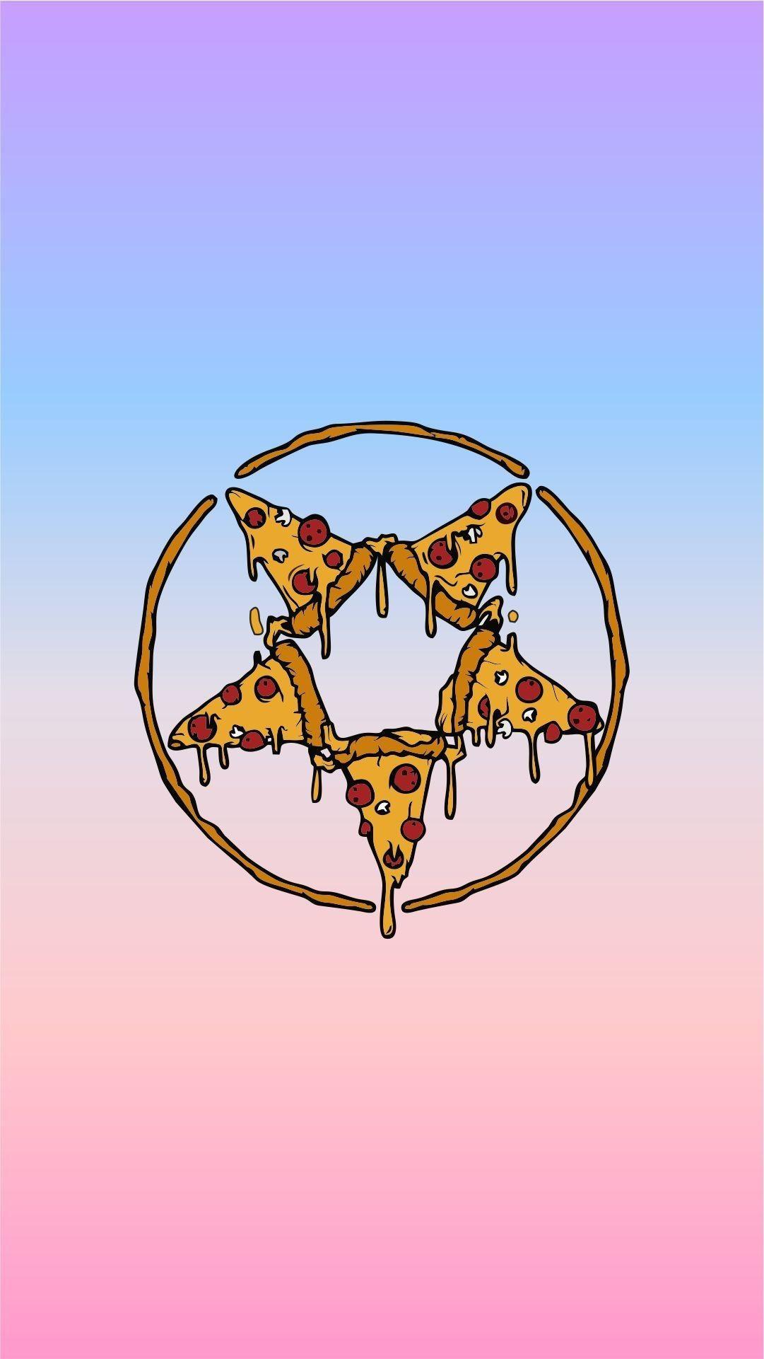 1081x1921 Satan Desktop Wallpaper
