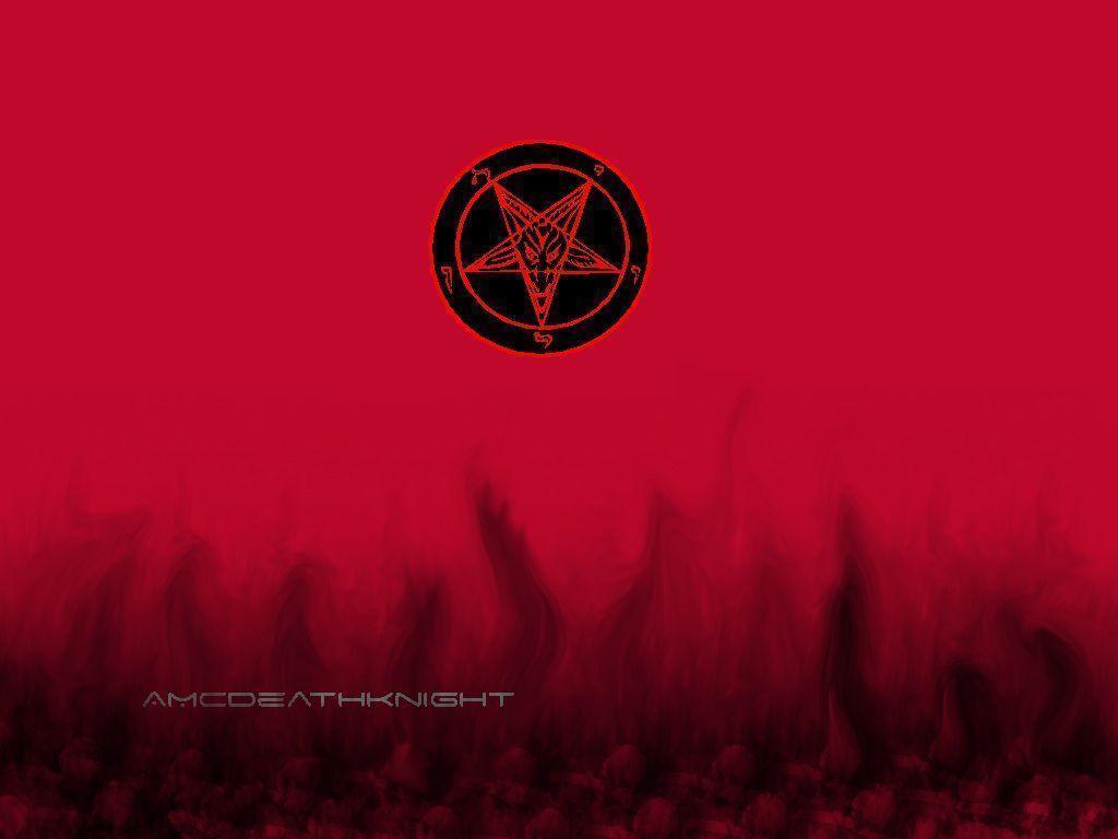 1024x768 Baphomet Wallpaper. Baphomet Wallpaper, Baphomet Satanic Wallpaper and Baphomet Pentagram Wallpaper