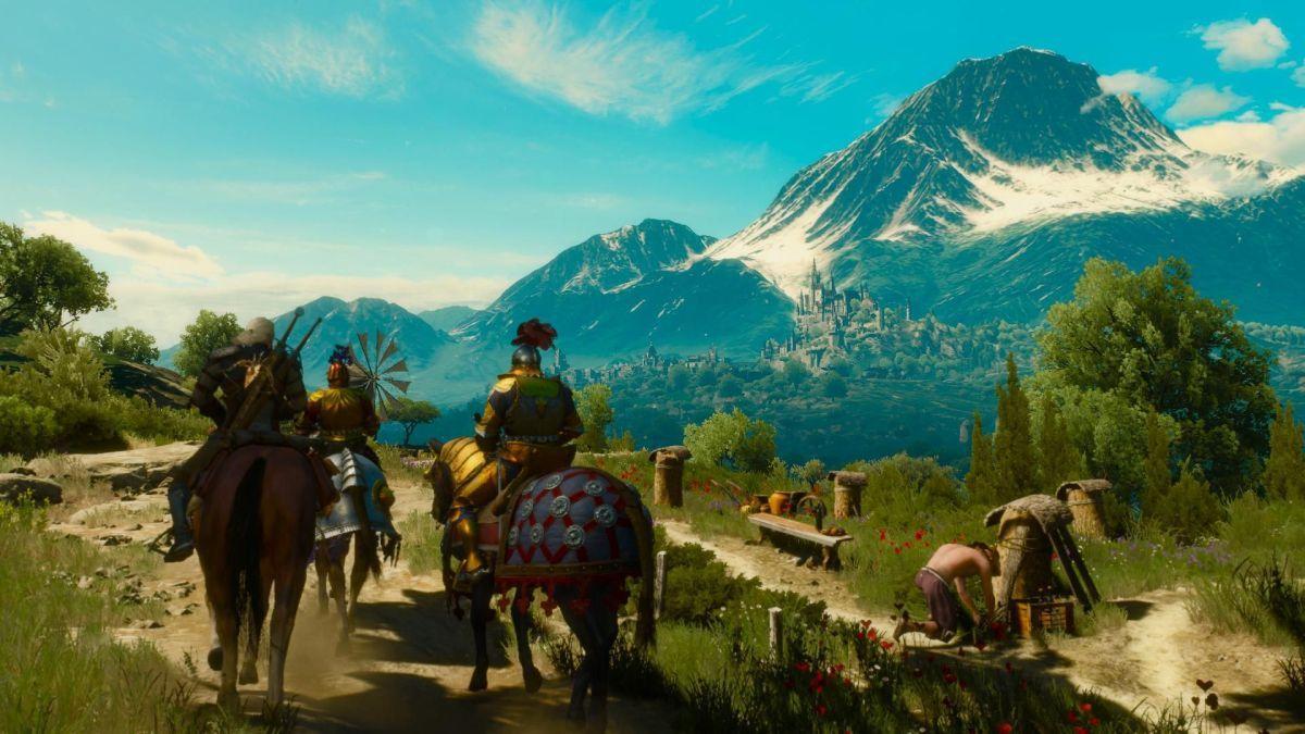 1200x675 The Witcher 3: Blood and Wine review