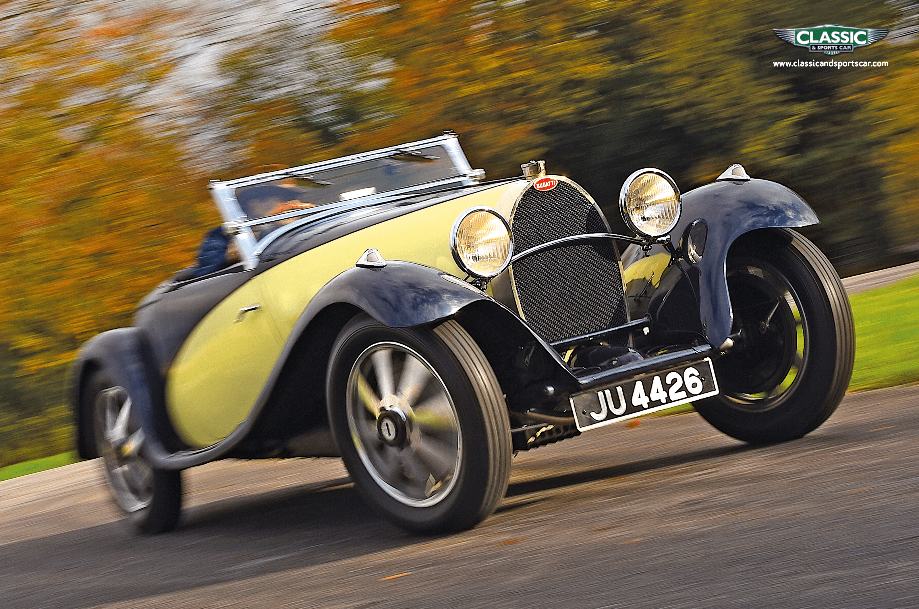 3200x2120 Five beautiful desktop wallpaper from the January 2020 issue. Classic & Sports Car