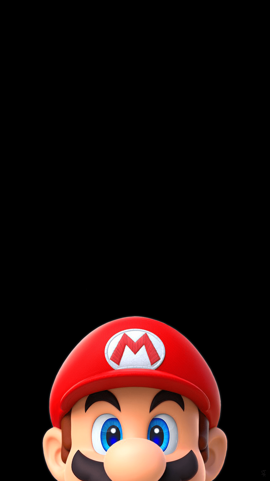 1080x1920 Super Mario Wallpaper IPhone