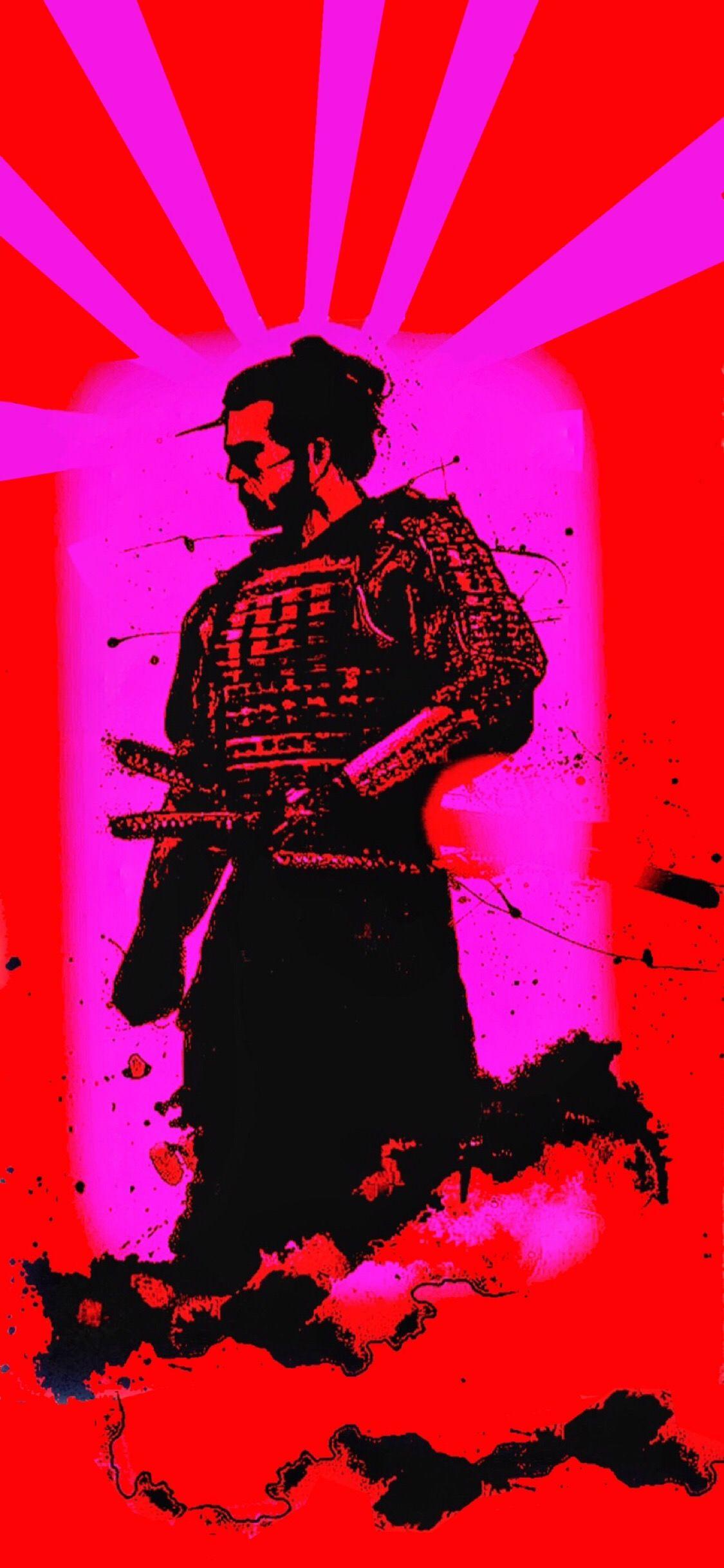 1125x2436 Samurai X