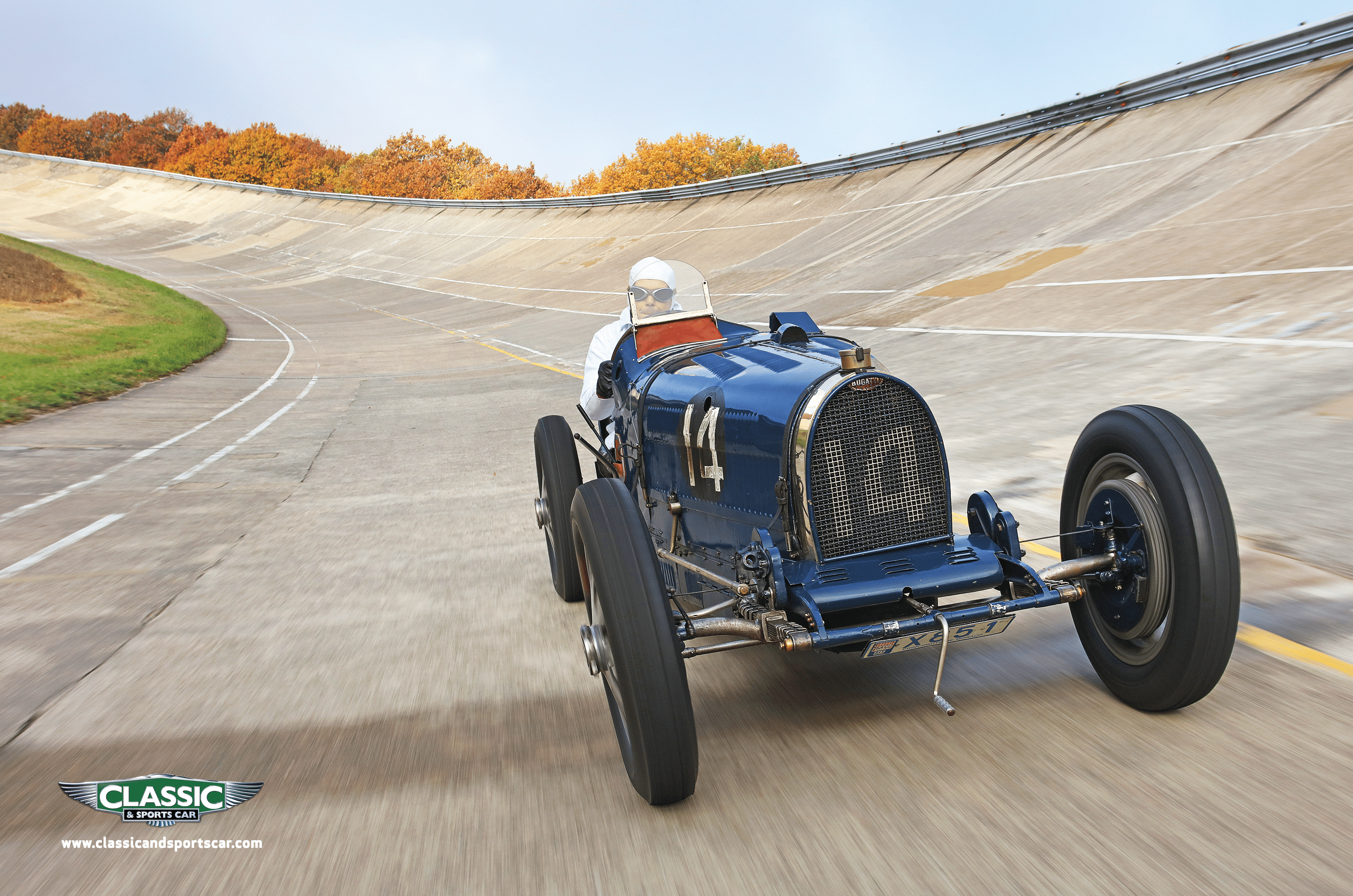3200x2120 Five beautiful desktop wallpaper from the February 2019 issue. Classic & Sports Car
