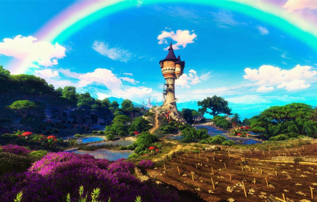 1332x850 Wallpaper The Witcher, The Witcher 3 Wild Hunt, The Witcher 3: Wild Hunt and Wine, The Witcher 3: wild Hunt