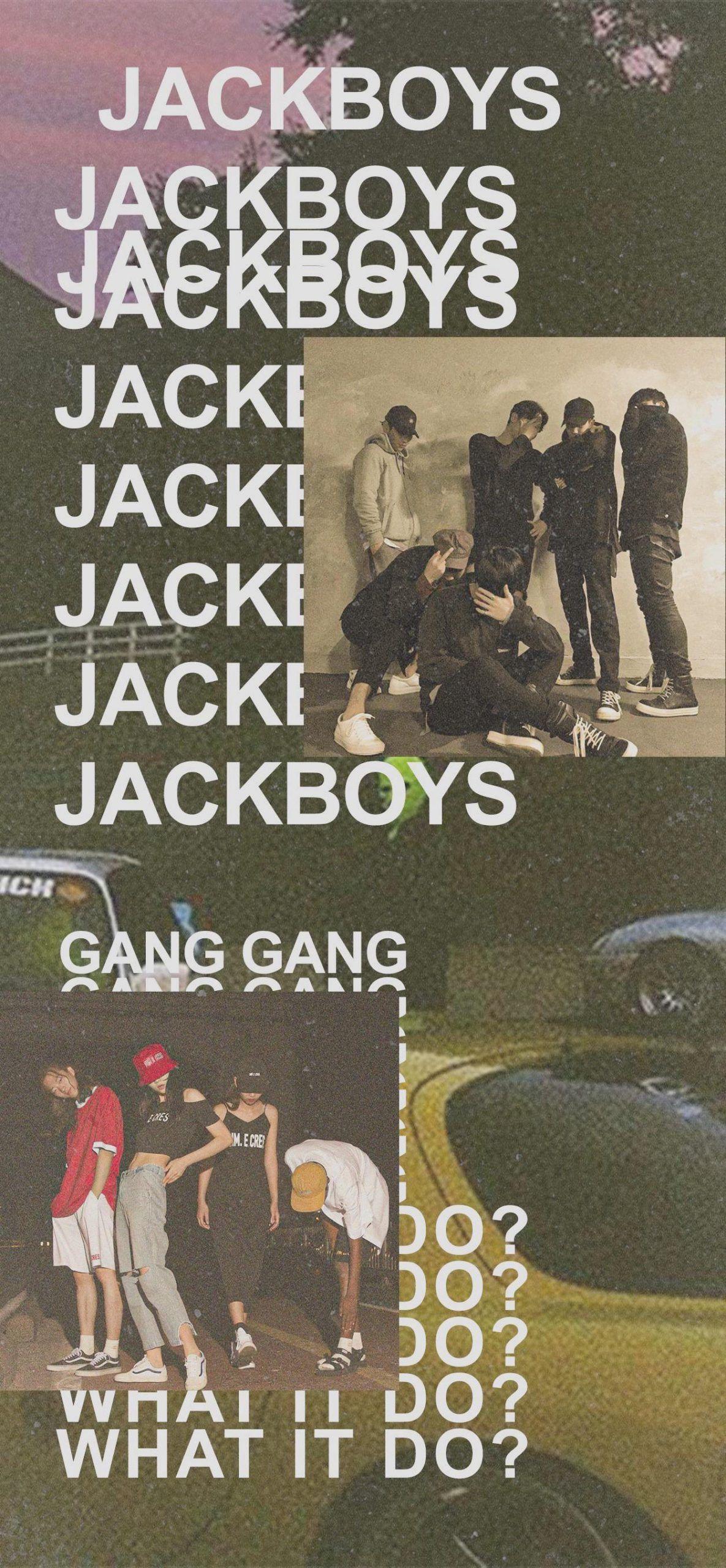 1185x2560 JackBoys Wallpaper Free HD Wallpaper