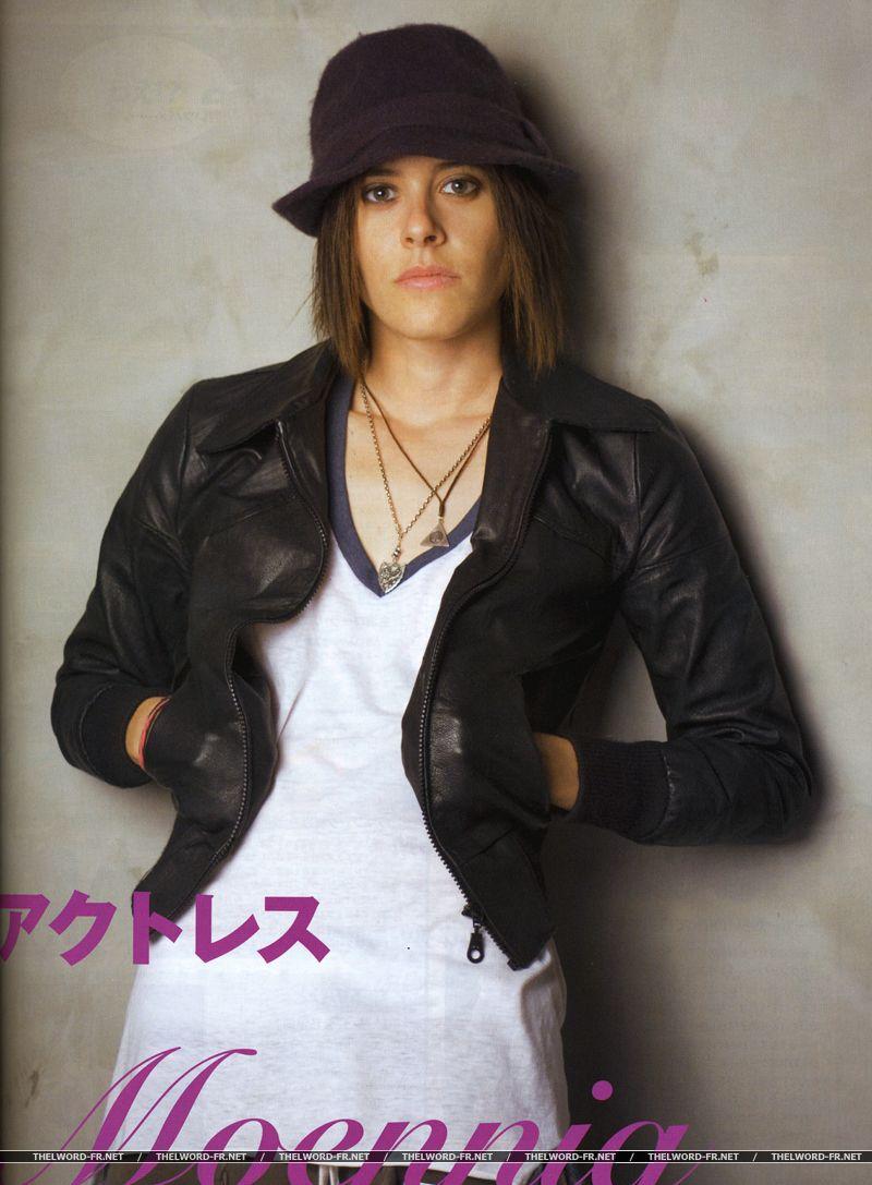 800x1087 Lesbian Fashion Icon I Lesbian Fashion & Style I Kate Moennig