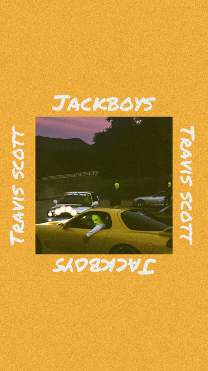 720x1280 Jackboys wallpaper