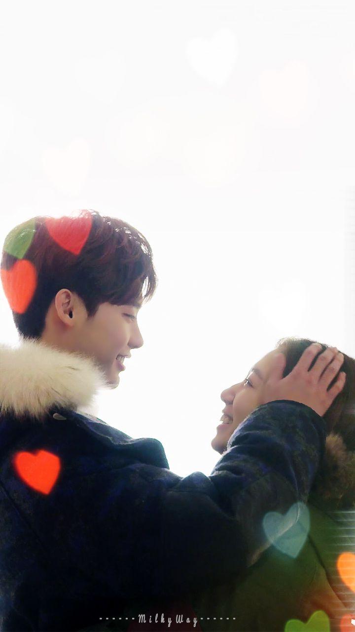 720x1280 Wallpaper by Milkyway Jong Suk. Park Shin Hye. Pinocchio, Korean drama tv, Lee jong suk