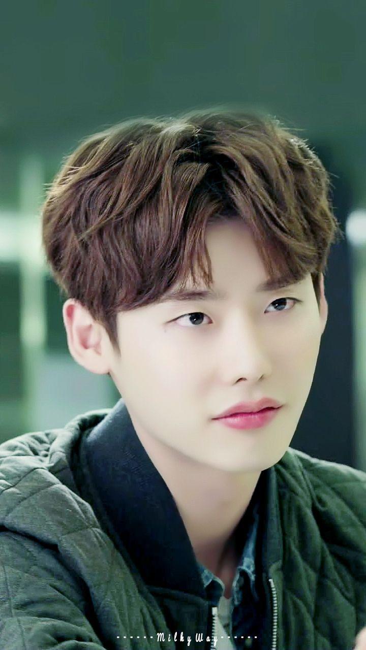 720x1280 Desktop wallpaper by Milkyway Jong Suk. Lee jong suk wallpaper, Lee jong suk, Lee jung suk