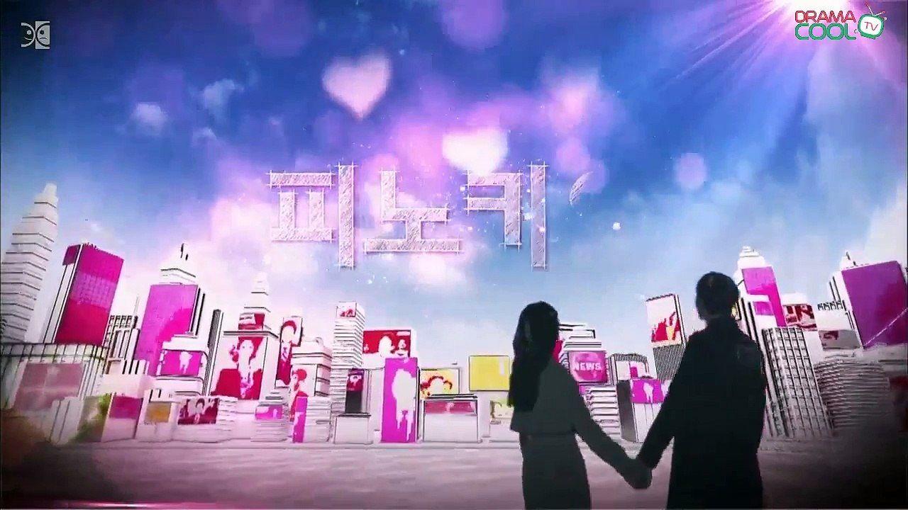 1280x720 Pinocchio S01E06 Korean Drama