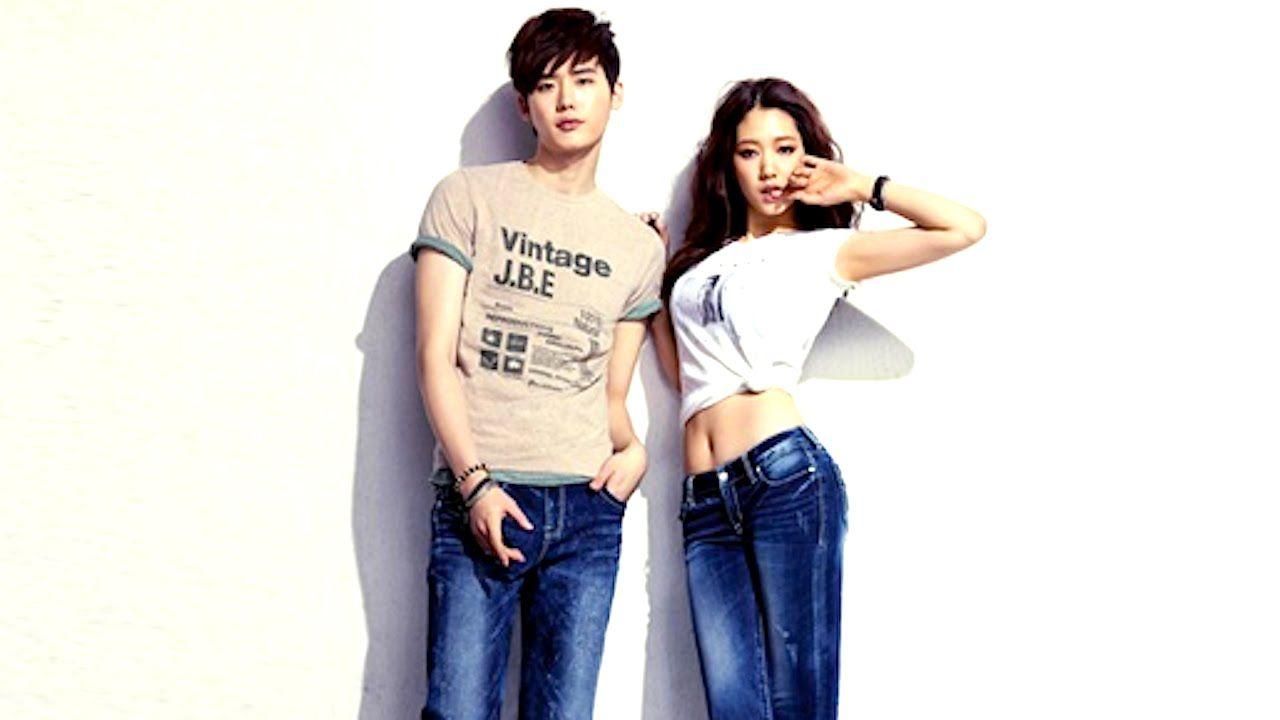 1280x720 Pinocchio New 2014 Korean Drama Previewed!