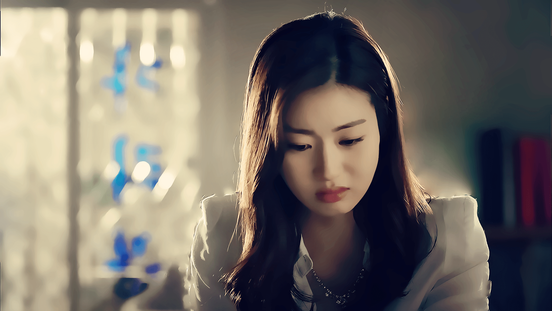 1920x1080 Doctor Stranger Wallpaper Sora. Doctor stranger, Beauty girl, Kpop girls