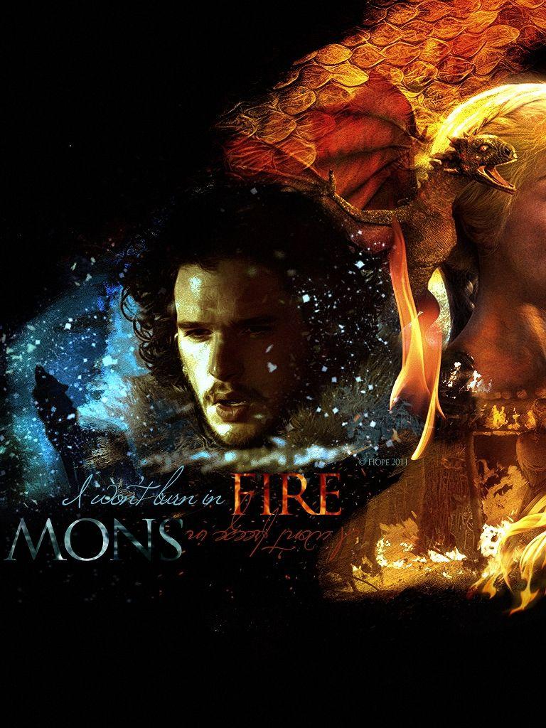 768x1024 Free download Game of Thrones image Daenerys Targaryen Jon Snow HD wallpaper [1280x1024] for your Desktop, Mobile & Tablet. Explore Jon Snow And Daenerys Wallpaper. Jon Snow And Daenerys