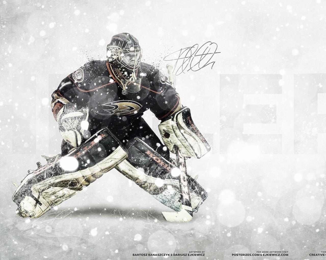 Ice Hockey Stunning Wallpapers  Pro Sports Backgrounds in HD