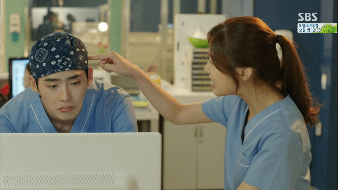 Doctor Stranger Korean Drama Wallpapers - Top Free Doctor Stranger 