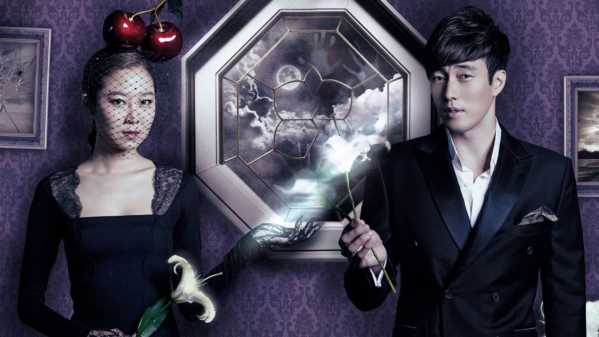 1920x1080 Drama Background. Drama Masks Wallpaper, Faith Korean Drama Wallpaper and Drama Queen Wallpaper