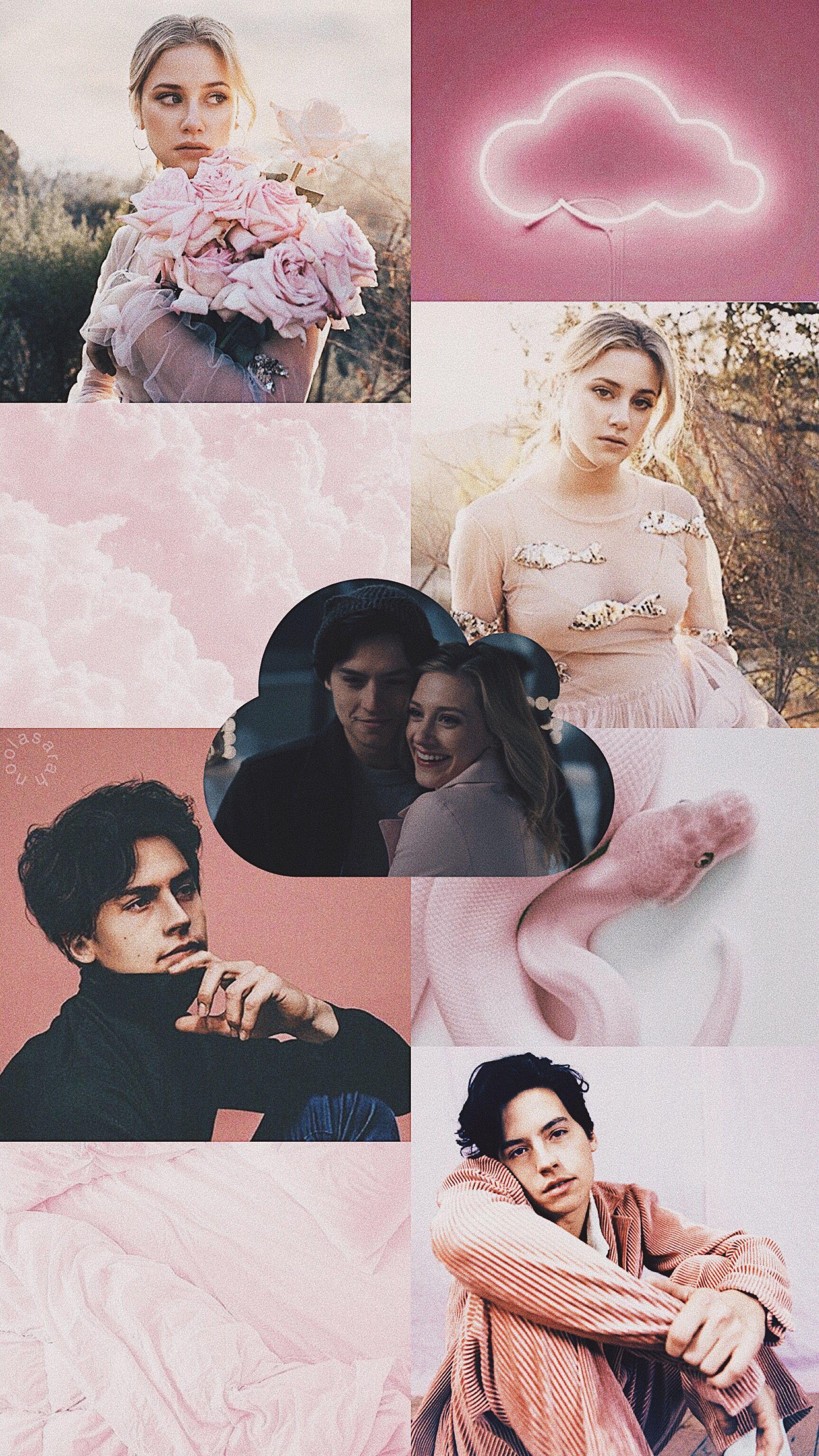 1728x3072 Bughead Jughead Jones Cole Sprouse Betty Cooper Lili Reinhart iPhone Wallpaper Riverdale Aesthetic. Wallpaper de filmes, Fotos de filmes, Fotografia criativa