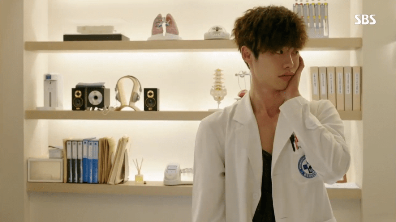 1280x719 Recap Doctor Stranger