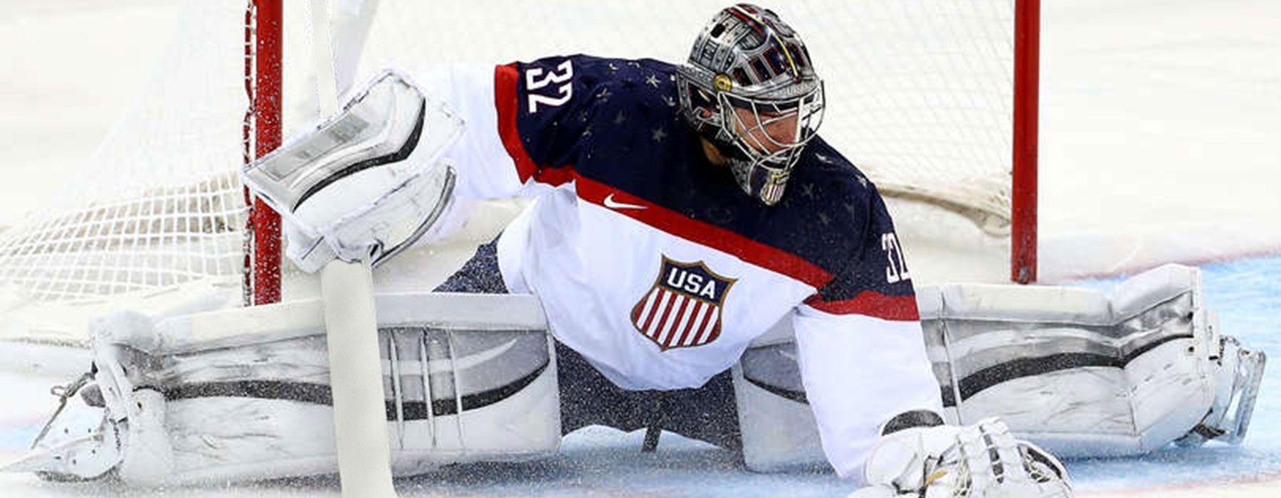 Hockey Goalie Wallpapers Top Free Hockey Goalie Backgrounds