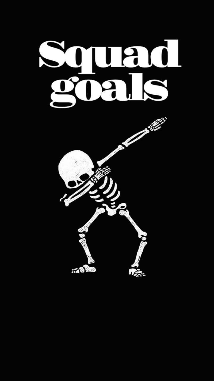 720x1280 Squad Goals wallpaper