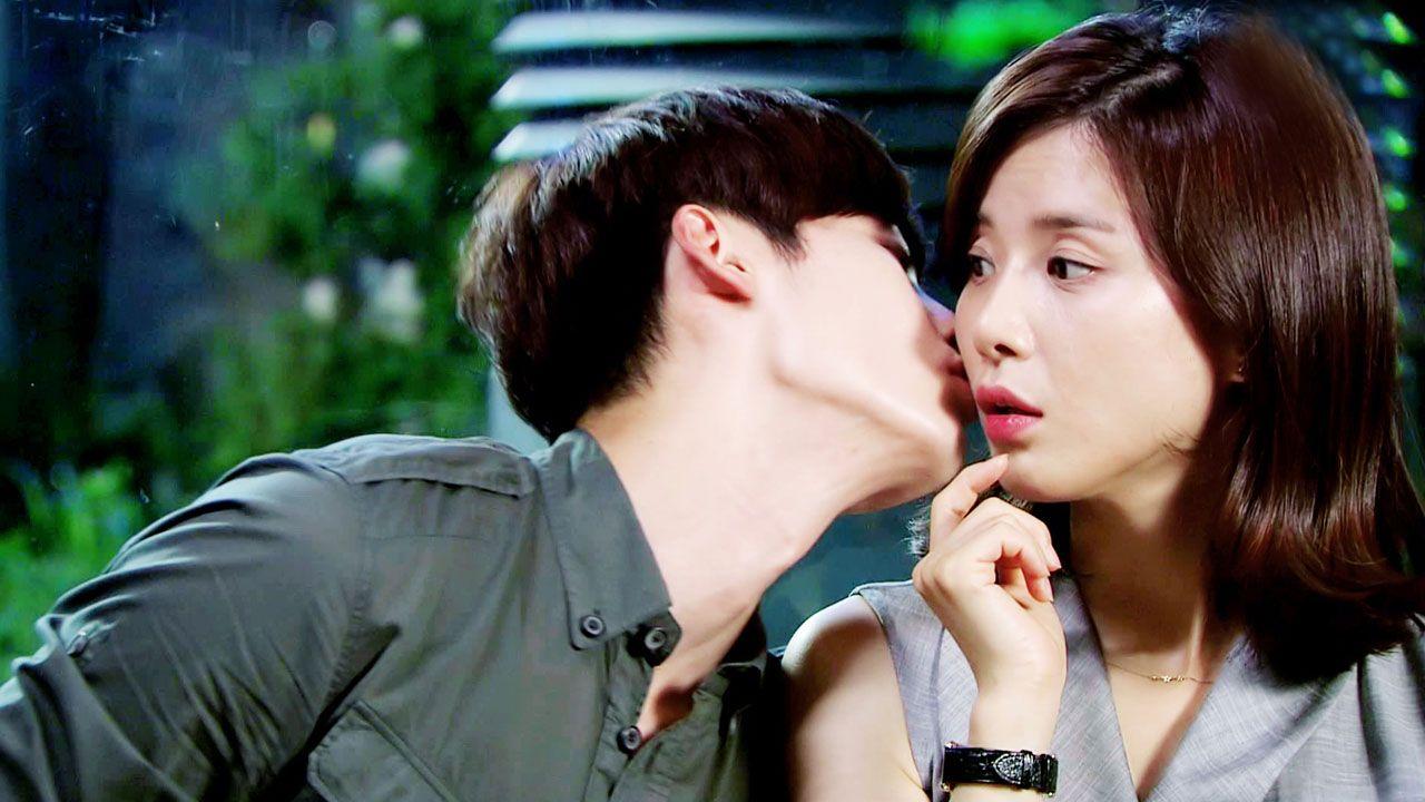 1280x720 I hear your voice Dramas Wallpaper