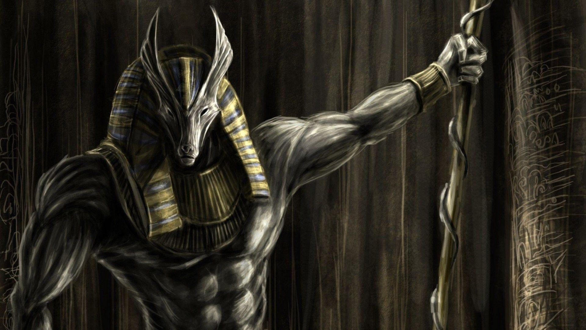 1920x1080 Gods Of Egypt Wallpaper and Background Image