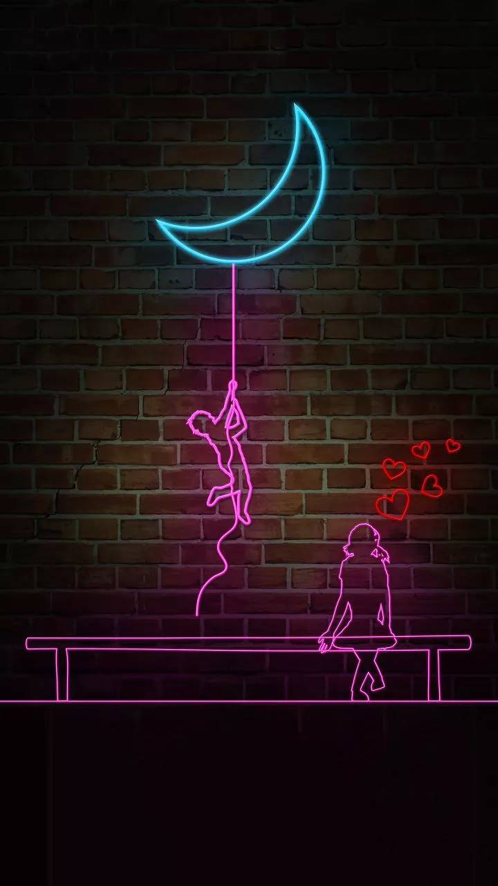 720x1280 Couples Goal wallpaper