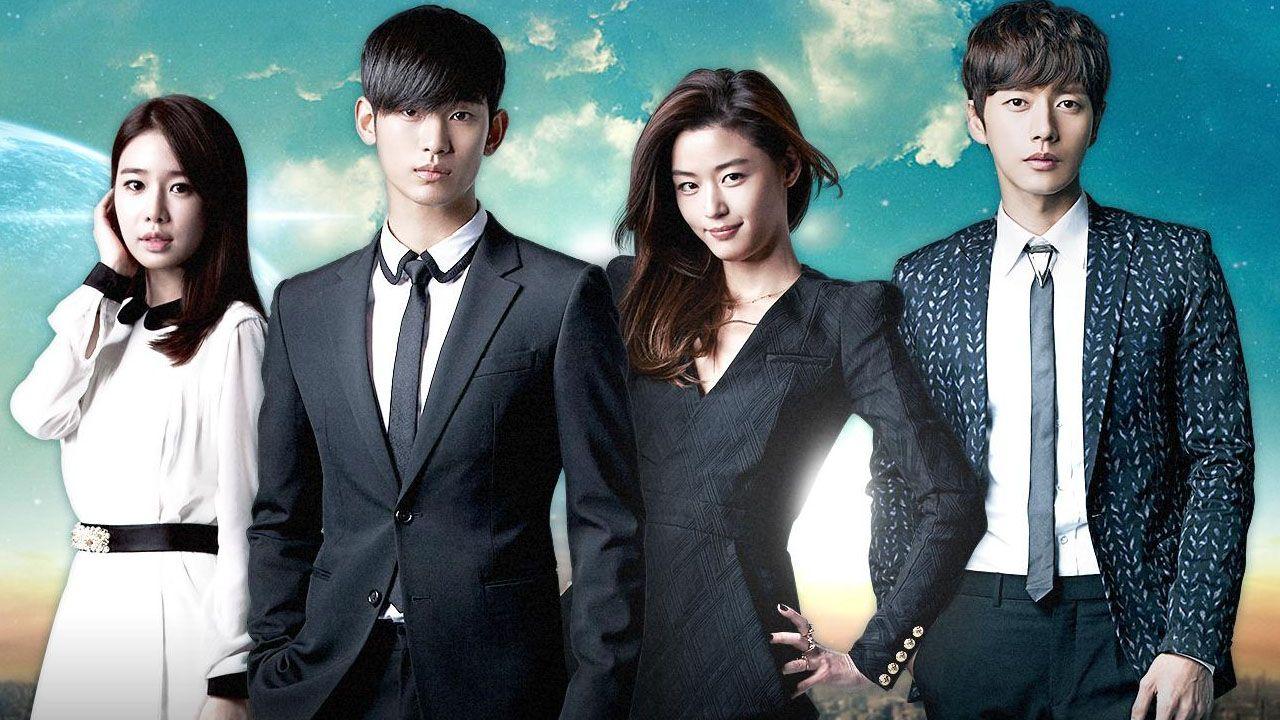 Doctor Stranger Korean Drama Wallpapers - Top Free Doctor Stranger ...