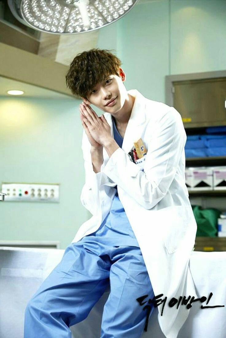 Doctor Stranger Korean Drama Wallpapers - Top Free Doctor Stranger ...