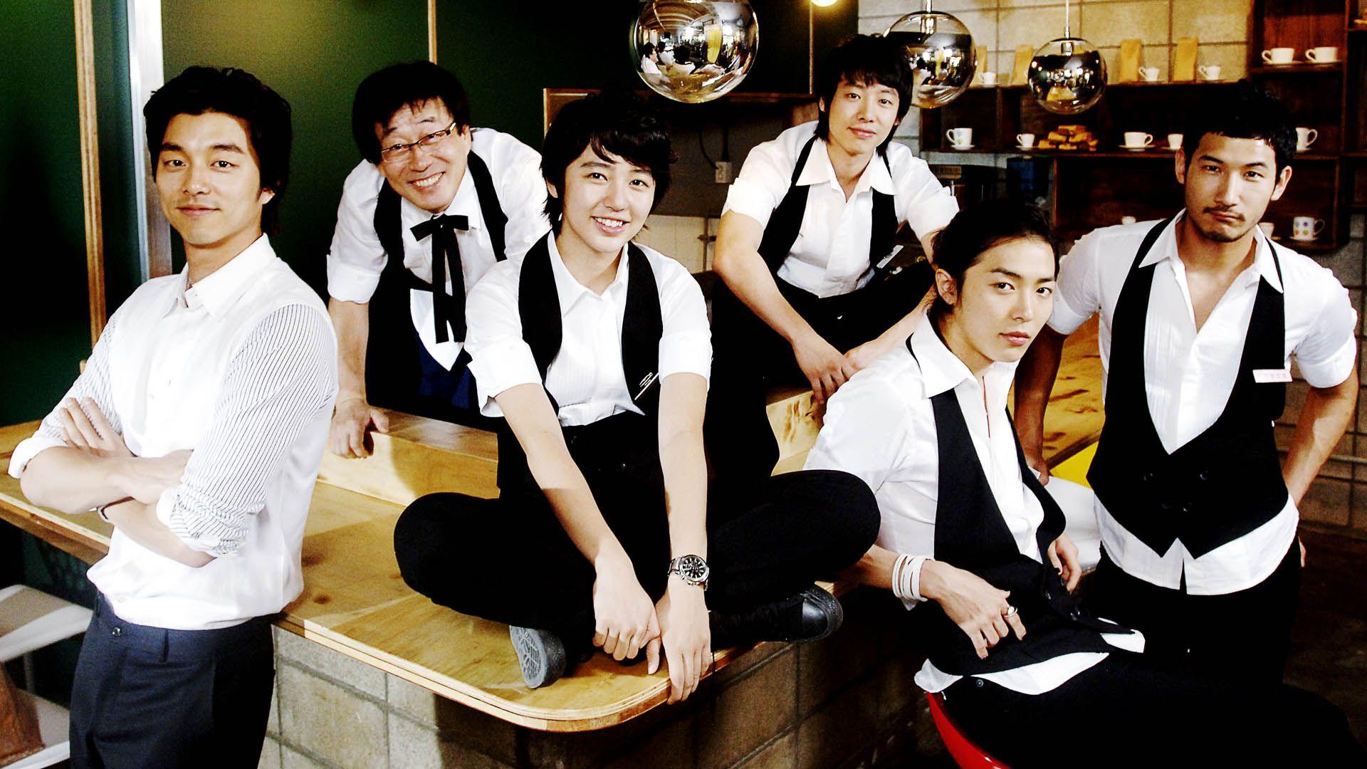 1920x1080 Kdrama Wallpaper