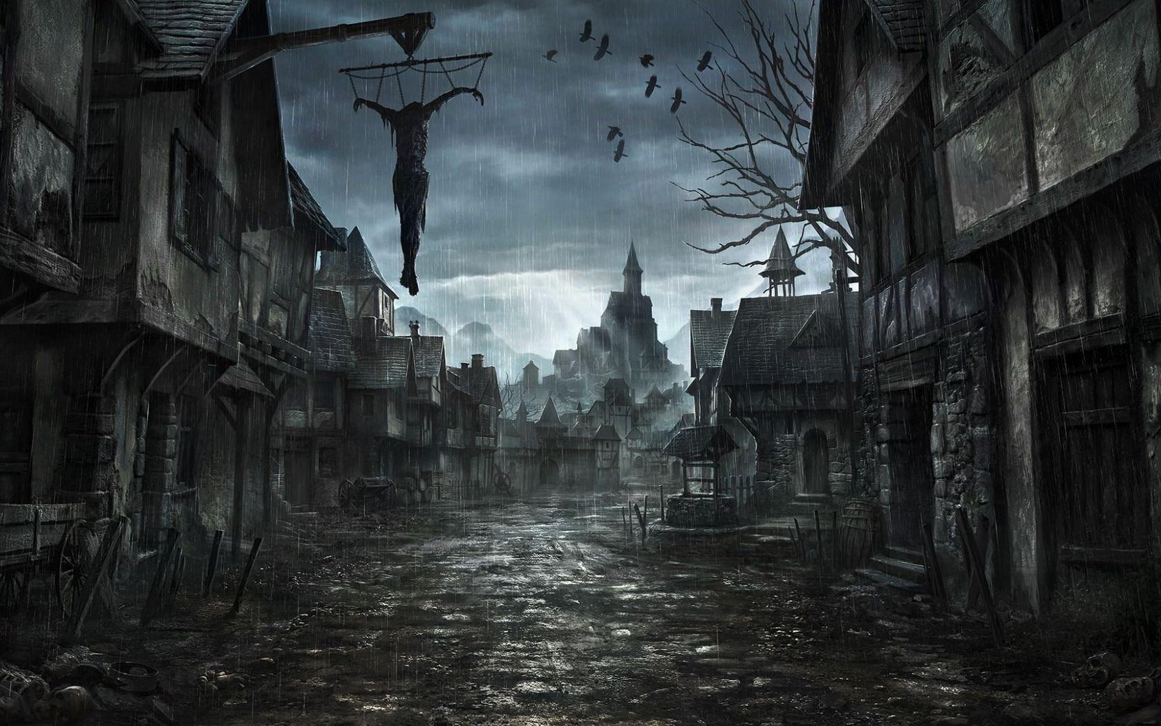 1680x1050 Free download 21 Scary Wallpaper Creepy Ghost Background Image [1920x1080] for your Desktop, Mobile & Tablet. Explore Scary Wallpaper. Halloween Wallpaper For Desktop, Scary Wallpaper For Desktop, American Horror Story Wallpaper