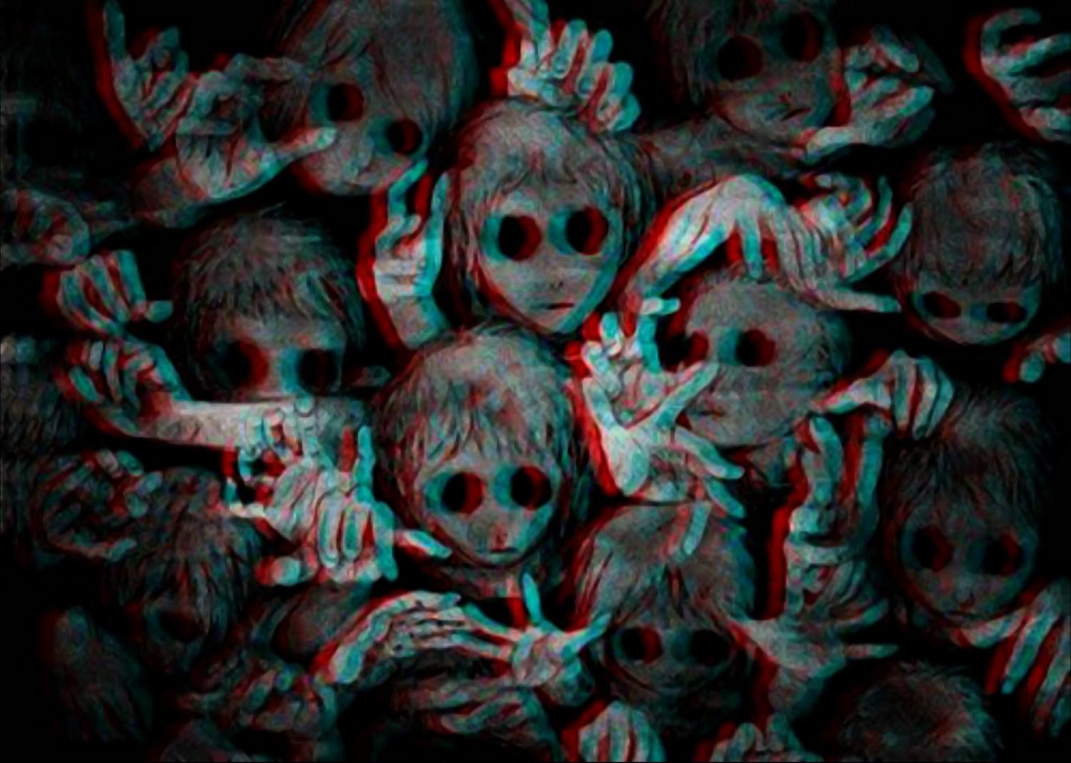 1500x1069 J137552 Creepy Desktop Wallpaper 1500x1069 px
