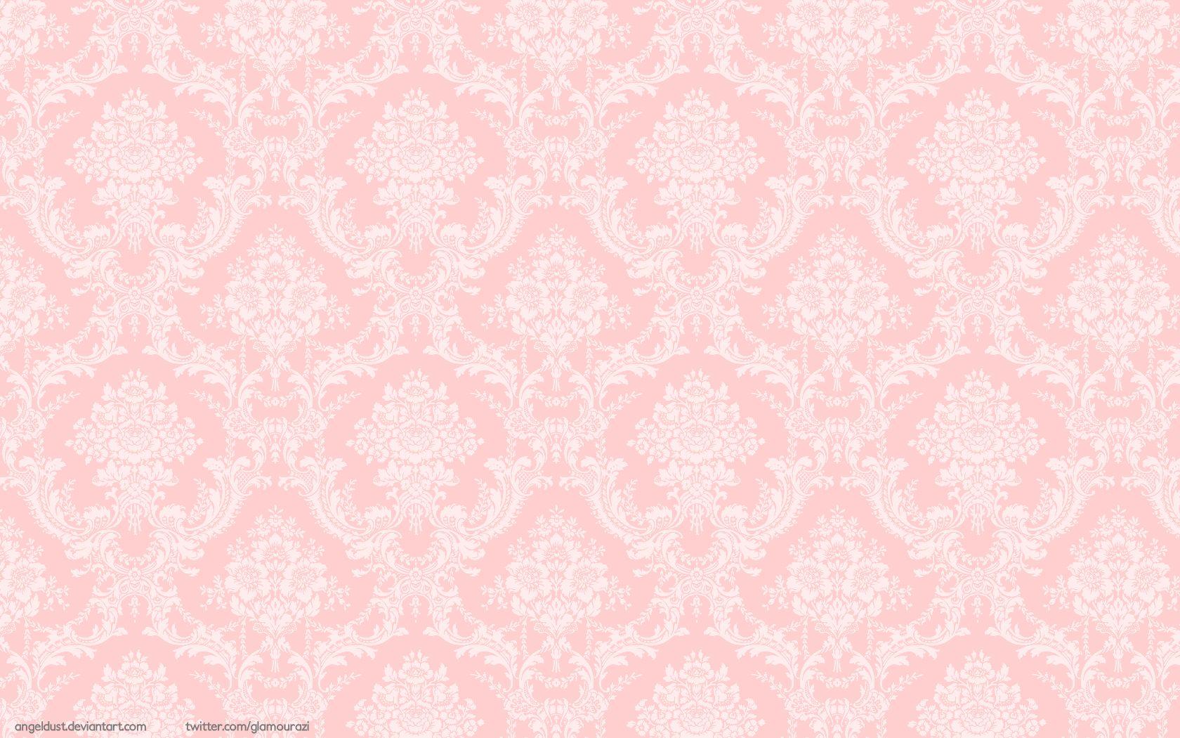 1680x1050 Free download Picture of Pink Gold Damask Wallpaper [1680x1050] for your Desktop, Mobile & Tablet. Explore Pink Damask Wallpaper. Dark Pink Wallpaper, White and Pink Wallpaper, Pink and Black Wallpaper