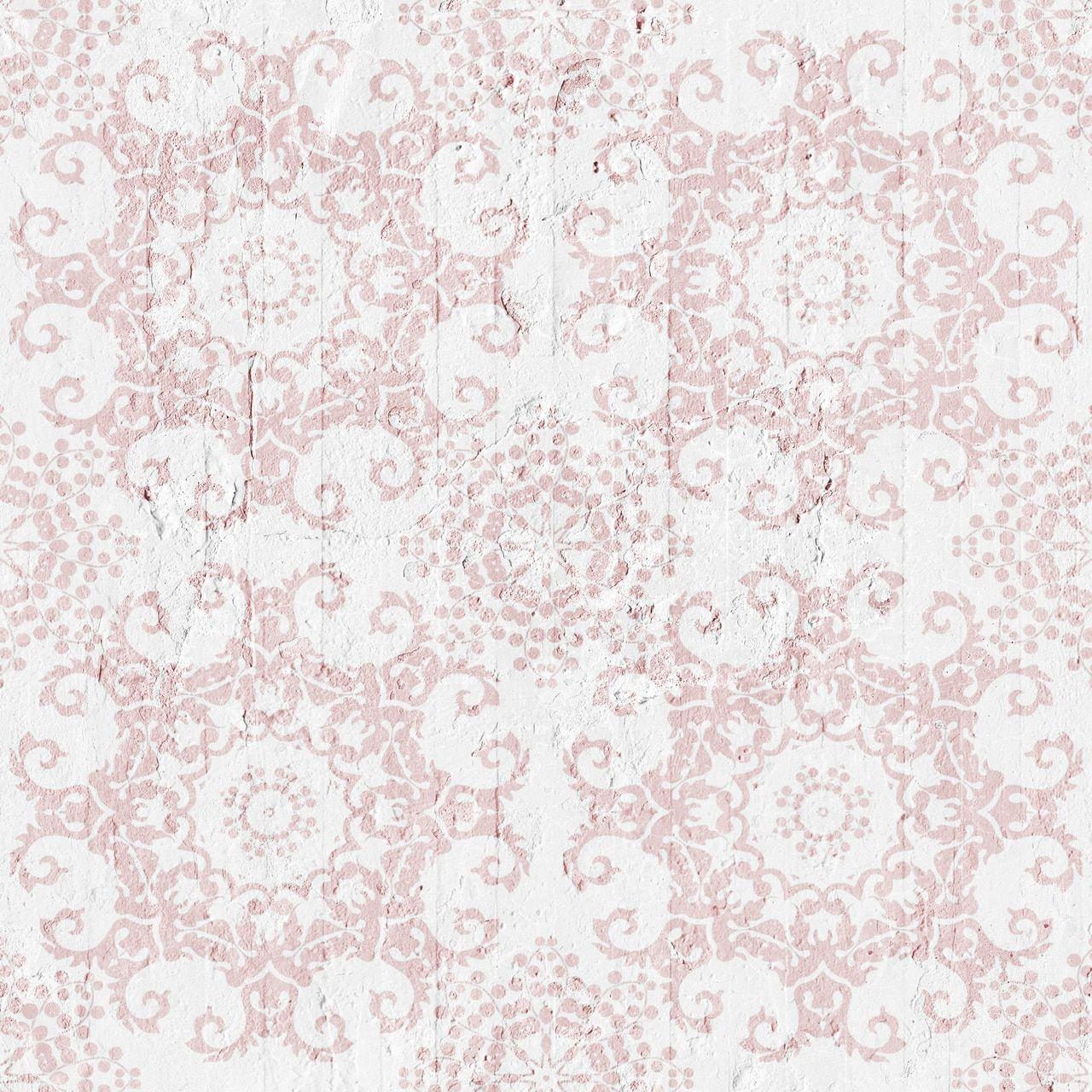 Pink Damask Wallpapers - Top Free Pink Damask Backgrounds - WallpaperAccess