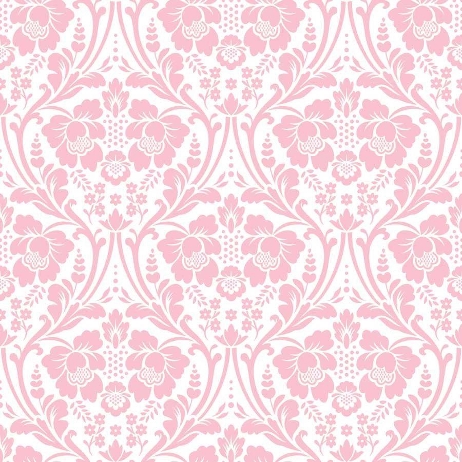 Pink Damask Wallpapers - Top Free Pink Damask Backgrounds - WallpaperAccess