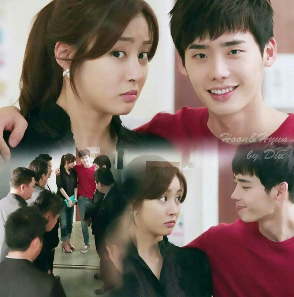 951x960 KANG SO RA AND LEE JONG SUK. Lee jong suk, Doctor stranger kdrama, Lee sung kyung