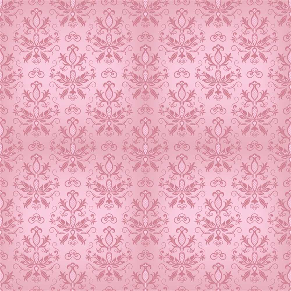 Pink Damask Wallpapers Top Free Pink Damask Backgrounds WallpaperAccess