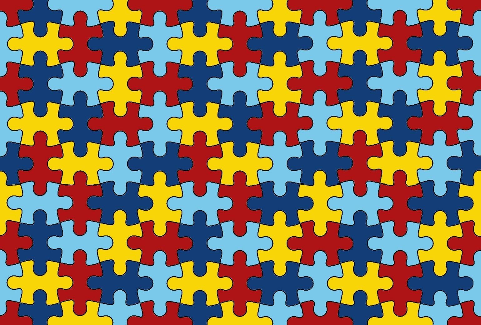 Puzzle Piece Wallpapers - Top Free Puzzle Piece Backgrounds -  WallpaperAccess
