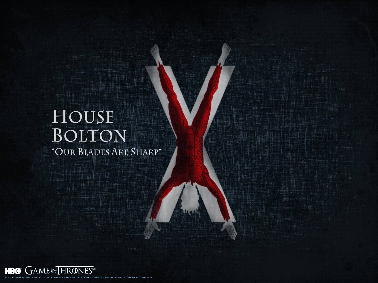1600x1200 Game Of Thrones Sigil Wallpaper
