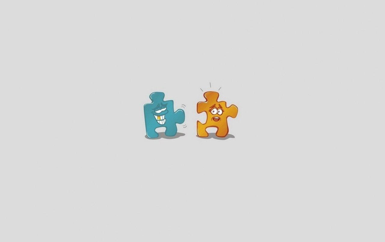 1280x804 Puzzle Pieces wallpaper. Puzzle Pieces