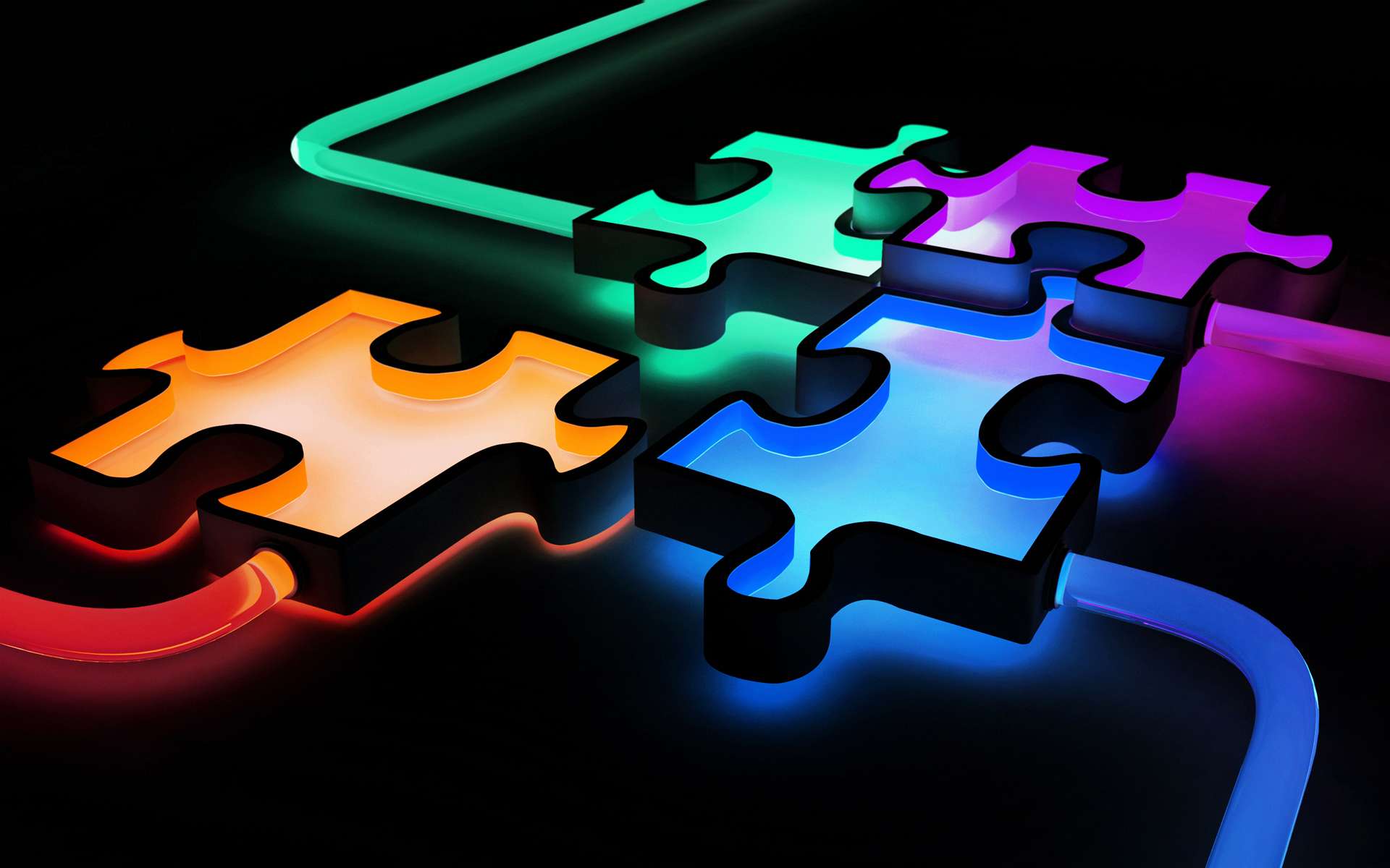 Puzzle Piece Wallpapers Top Free Puzzle Piece Backgrounds
