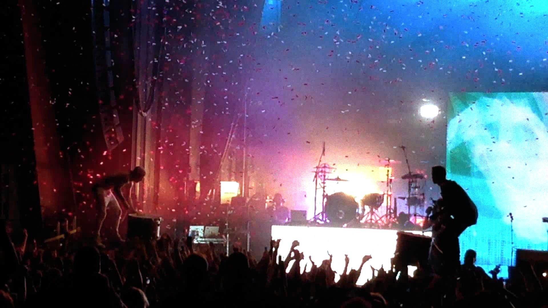 1920x1080 Twenty One Pilots Live Wallpaper