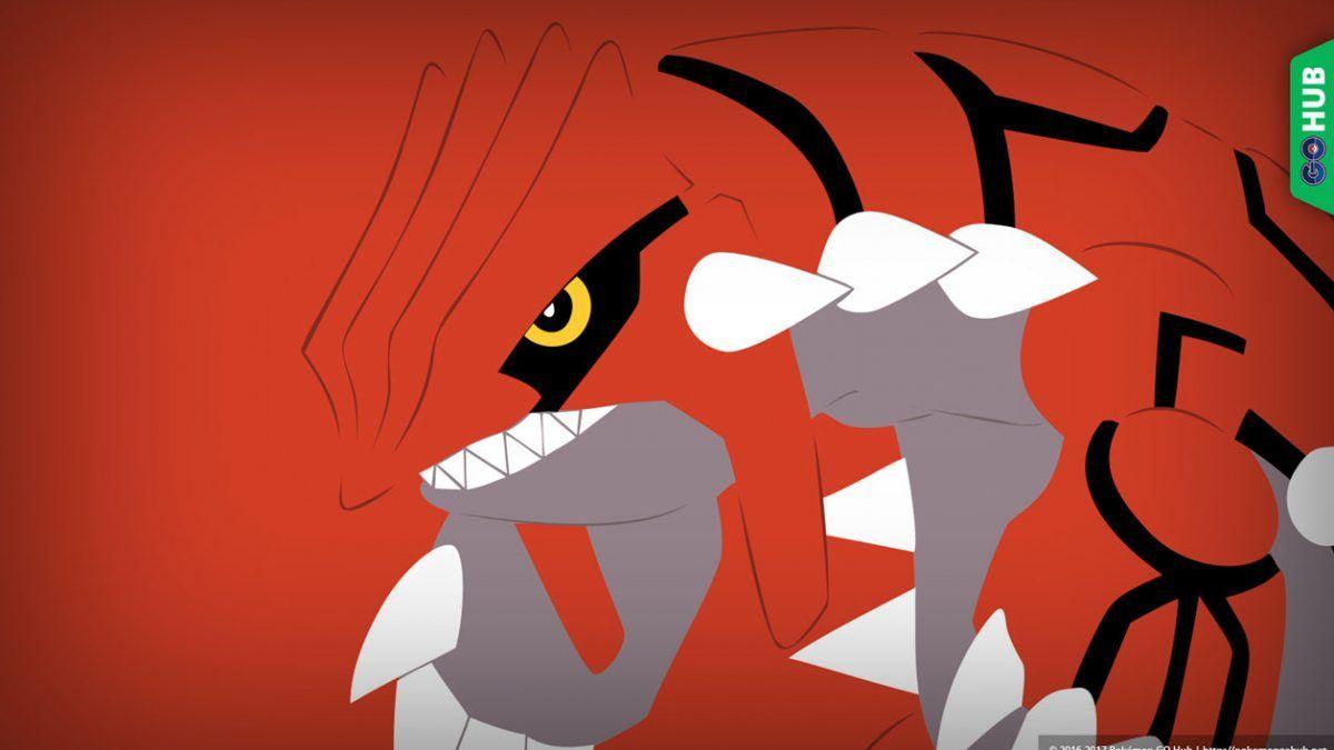 1200x675 Groudon Legendary Raid Hour Takes Place at 6 PM Local Time Today. Pokemon GO Hub